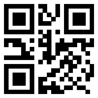 Il Qr Code di 3207325838