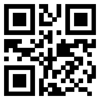 3207325841 Qr Code associato