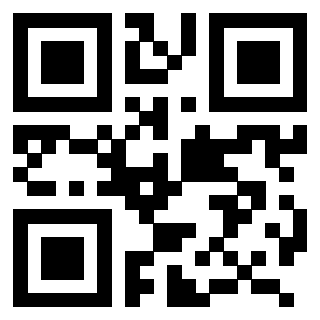 3207325842 - Immagine del QrCode associato