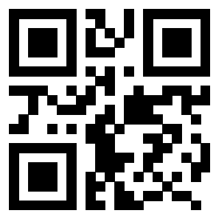 Scansione del Qr Code di 3207325843