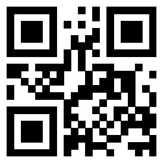 Immagine del Qr Code di 3207325844