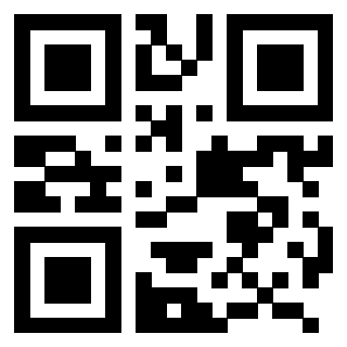 Scansione del Qr Code di 3207325846