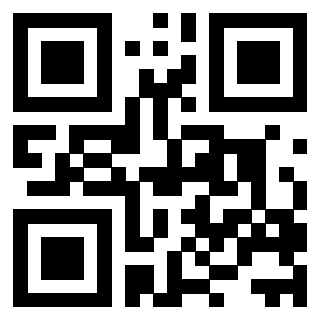 Scansione del QrCode di 3207325847
