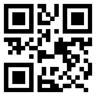 Scansione del QrCode di 3207325852
