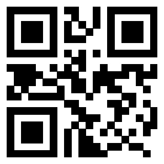 Immagine del Qr Code di 3207325862