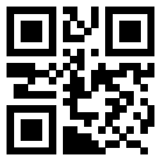 Scansione del Qr Code di 3207325863
