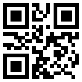 Immagine del QrCode di 3207325866