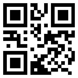 Scansione del Qr Code di 3207325868