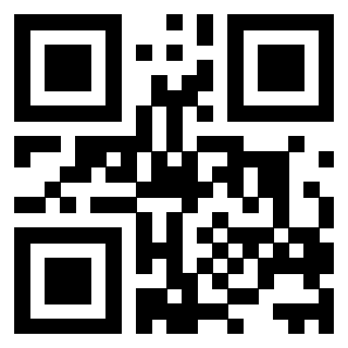 Immagine del Qr Code di 3207325870
