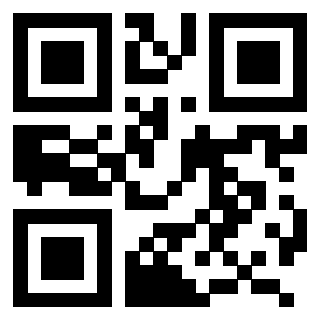 3207325871 QrCode associato