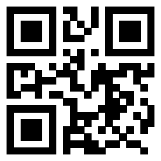 Scansione del Qr Code di 3207325875