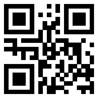 Scansione del Qr Code di 3207325876