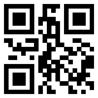 Scansione del QrCode di 3207325882