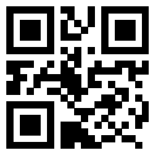 Il Qr Code di 3207325884