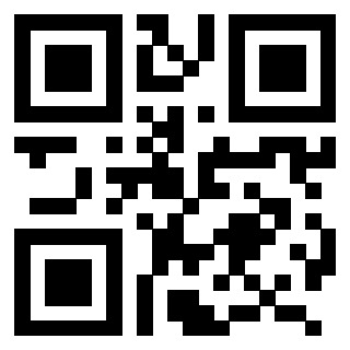 Scansione del QrCode di 3207325885
