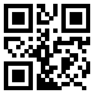 3207325887 Qr Code associato