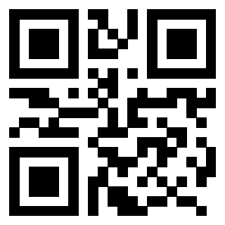 QrCode di 3207325888