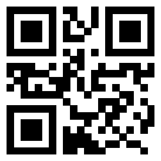 Scansione del Qr Code di 3207325889