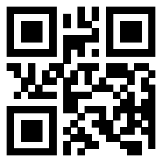 Immagine del QrCode di 3207325892