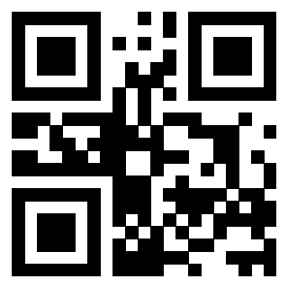 3207325893 QrCode associato