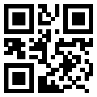 Immagine del Qr Code di 3207325895