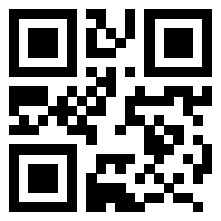 3207325896 - Immagine del QrCode associato
