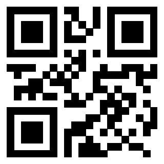 Il Qr Code di 3207325899
