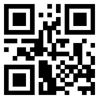 3207325900 - Immagine del QrCode associato