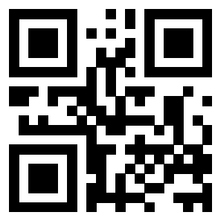 Il QrCode di 3207325902