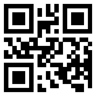 3207325903 - Immagine del Qr Code associato