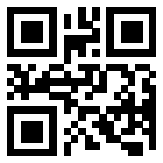 Immagine del Qr Code di 3207325904