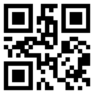 Scansione del Qr Code di 3207325905