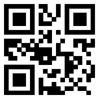 Il QrCode di 3207325907