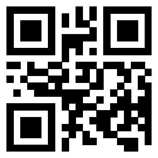 Immagine del QrCode di 3207325909