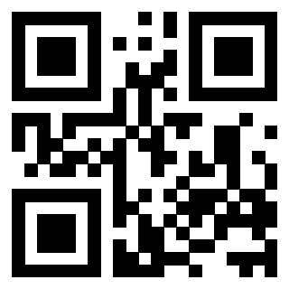 3207325911 - Immagine del QrCode associato
