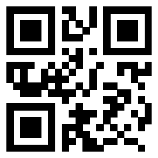 3207325913 - Immagine del Qr Code associato