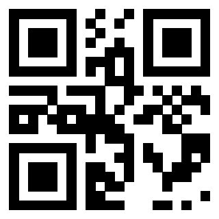 Il Qr Code di 3207325915