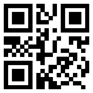 Immagine del Qr Code di 3207325919