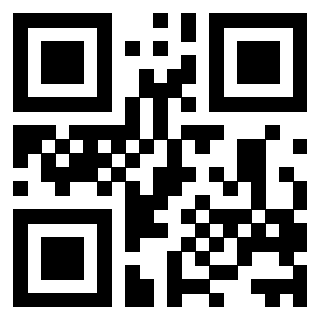 Il Qr Code di 3207325920