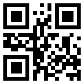 Il QrCode di 3207325921