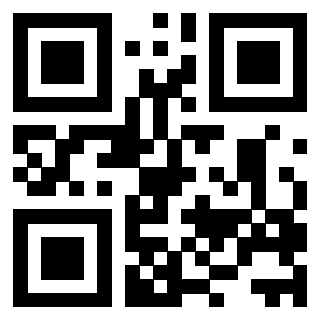 3207325923 Qr Code associato