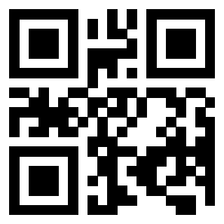 Immagine del QrCode di 3207325925