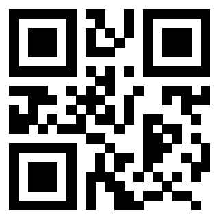 Immagine del Qr Code di 3207325927