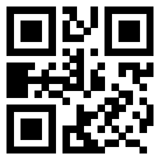 3207325931 QrCode associato