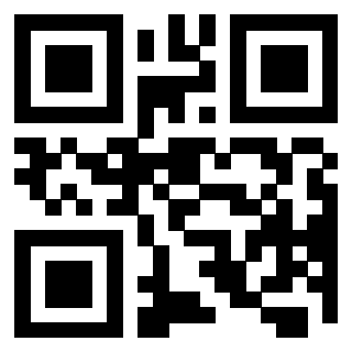 3207325932 - Immagine del Qr Code associato