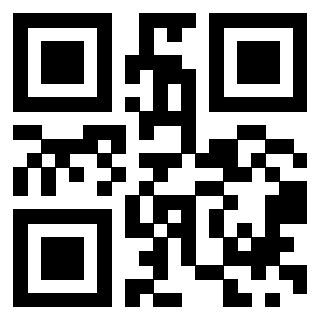 Immagine del Qr Code di 3207325934