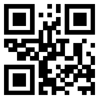 Il Qr Code di 3207325939