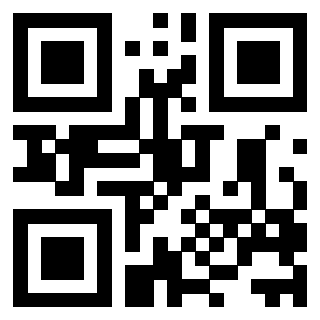 Scansione del QrCode di 3207325940