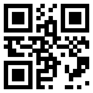 Immagine del Qr Code di 3207325942