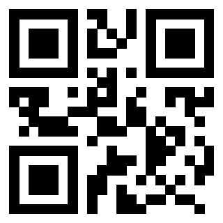 Immagine del QrCode di 3207325947